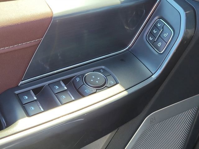 Certified 2023 Ford F150 Lariat w/ Equipment Group 502A High image 22