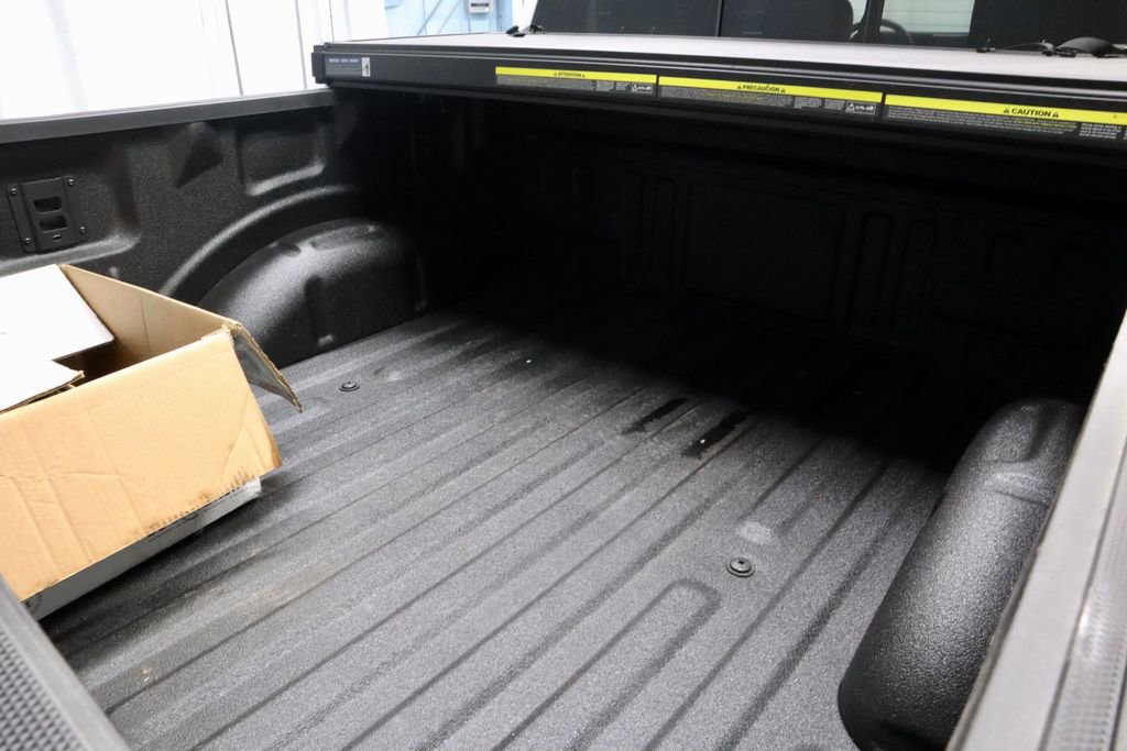 Certified 2024 Ford F150 Platinum w/ Equipment Group 702A High image 16