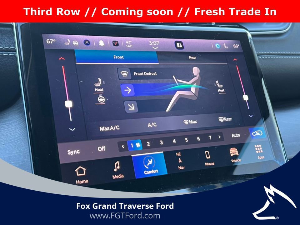 Used 2023 Jeep Grand Cherokee L Limited image 25