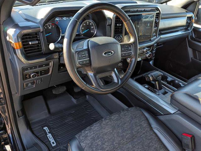 Certified 2023 Ford F150 Tremor image 9