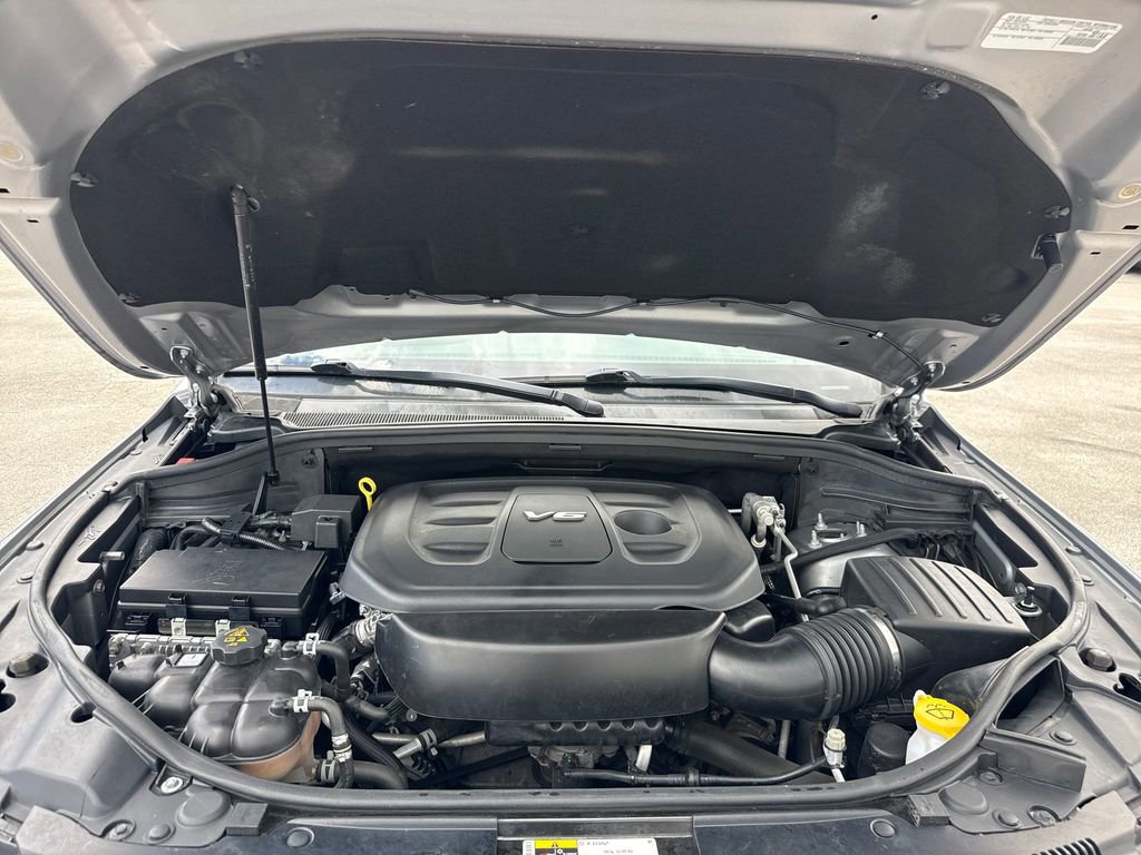 Used 2018 Jeep Grand Cherokee Laredo image 28