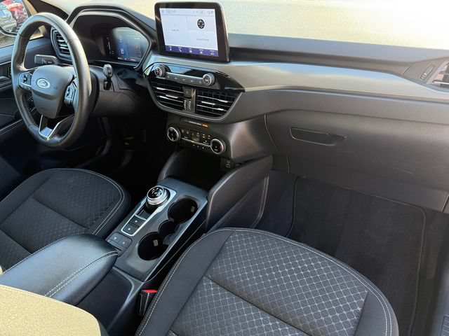 Certified 2023 Ford Escape Active AWD/4WD image 23