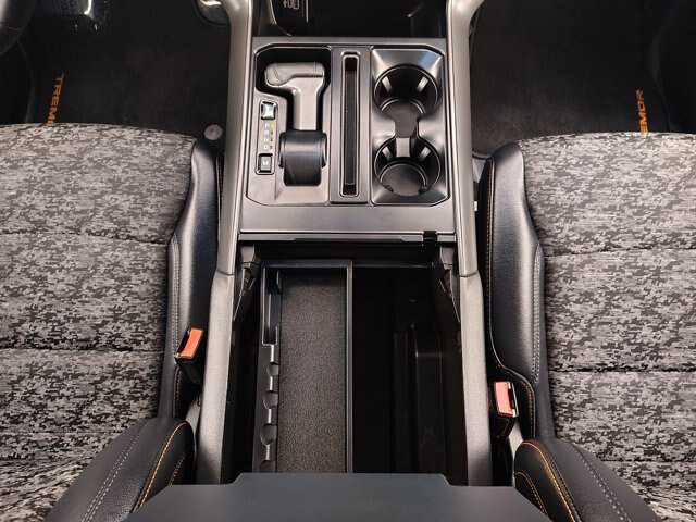 Certified 2025 Ford F150 Tremor w/ Tow/Haul Package AWD/4WD image 37