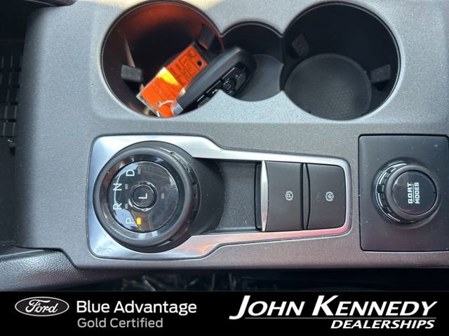 Certified 2025 Ford Bronco Sport Outer Banks w/ Outer Banks Tech Package+ AWD/4WD image 32