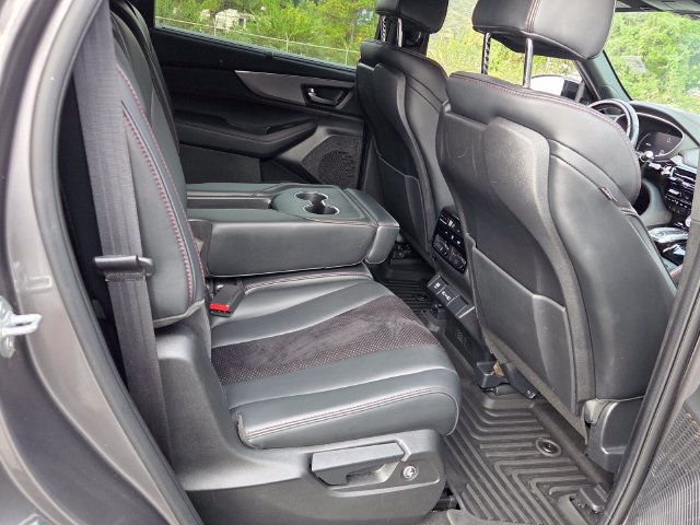 Used 2022 Acura MDX A-Spec AWD/4WD image 10