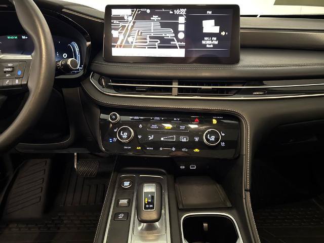Used 2024 INFINITI QX60 Luxe FWD image 24