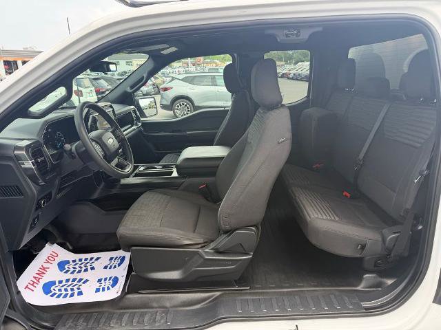 Certified 2023 Ford F150 XL w/ STX Appearance Package AWD/4WD image 11