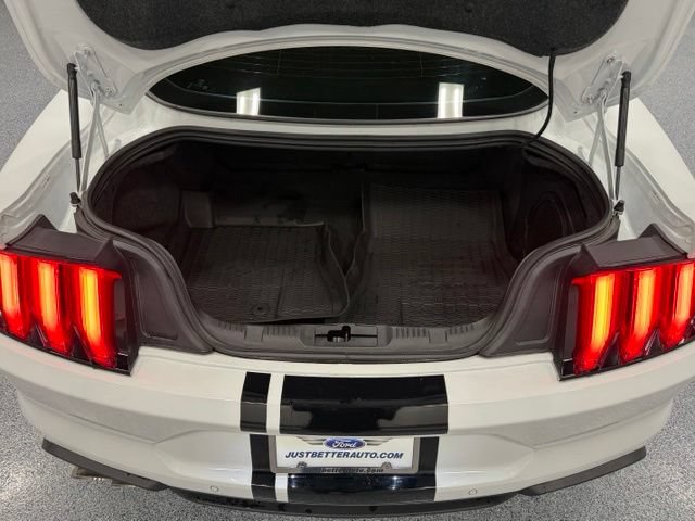 Certified 2022 Ford Mustang GT Premium w/ Equipment Group 401A RWD image 36