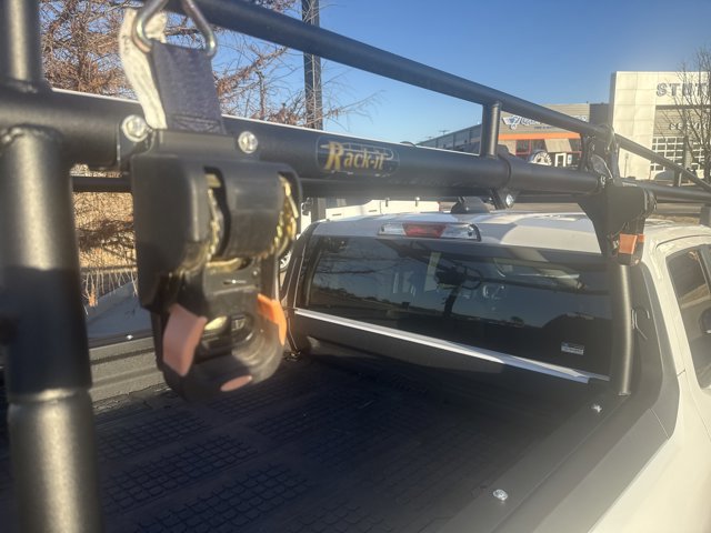 Certified 2025 Ford Maverick XLT w/ Equipment Group 302A AWD/4WD image 4
