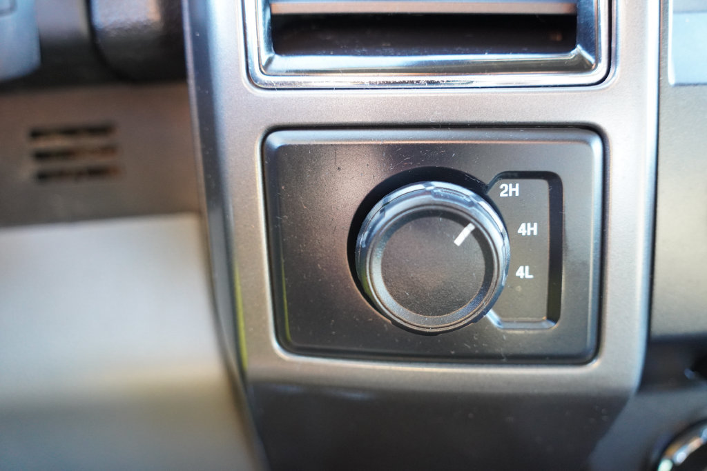 Certified 2018 Ford F150 XLT AWD/4WD image 29