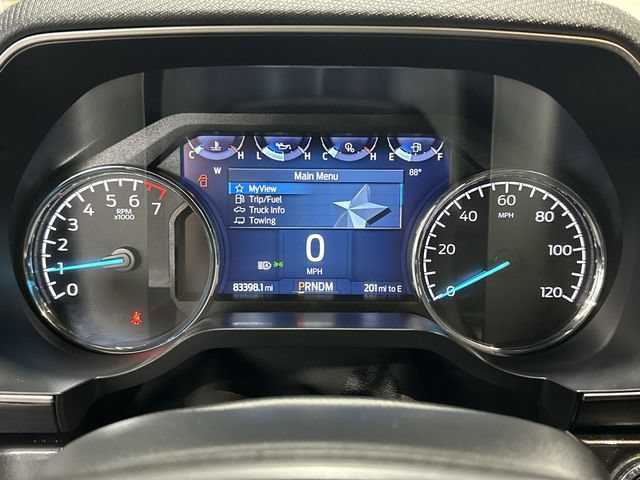 Certified 2023 Ford F150 XLT w/ Equipment Group 302A High AWD/4WD image 14