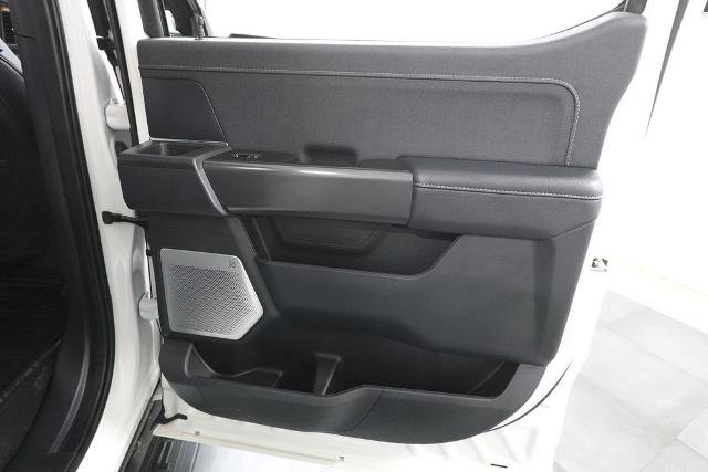 Certified 2024 Ford F150 Lariat w/ Equipment Group 502A High image 31