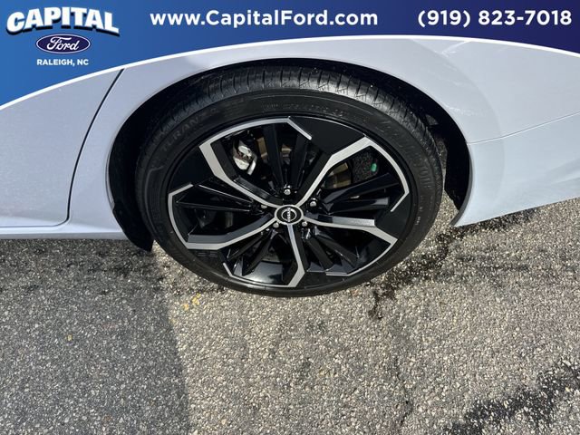 Used 2024 Nissan Altima 2.5 SR image 13