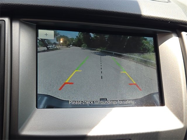 Certified 2023 Ford Ranger XL w/ Equipment Group 101A High image 21