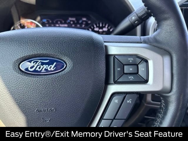 Certified 2022 Ford F350 Lariat w/ Tremor Off-Road Package AWD/4WD image 30