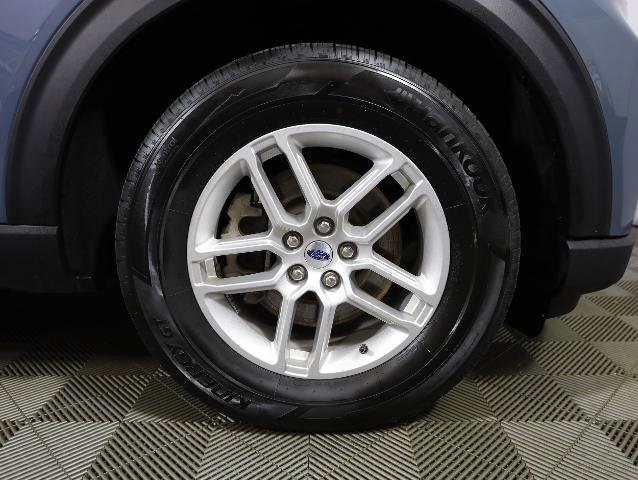 Certified 2025 Ford Explorer Active image 26