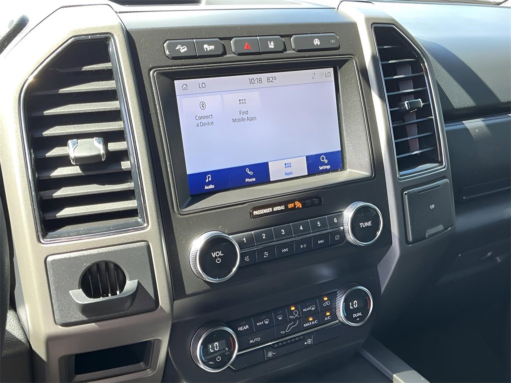 Certified 2020 Ford Expedition XLT image 34