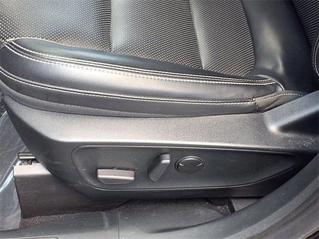 Certified 2021 Ford Escape SEL image 11