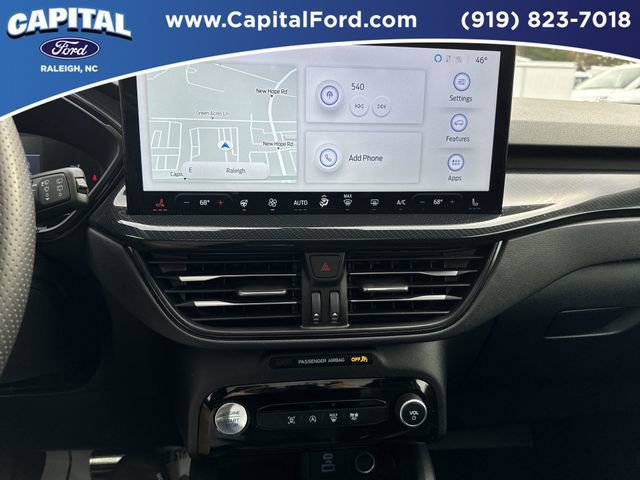 Certified 2023 Ford Escape ST-Line w/ Tech Pack #1 image 26