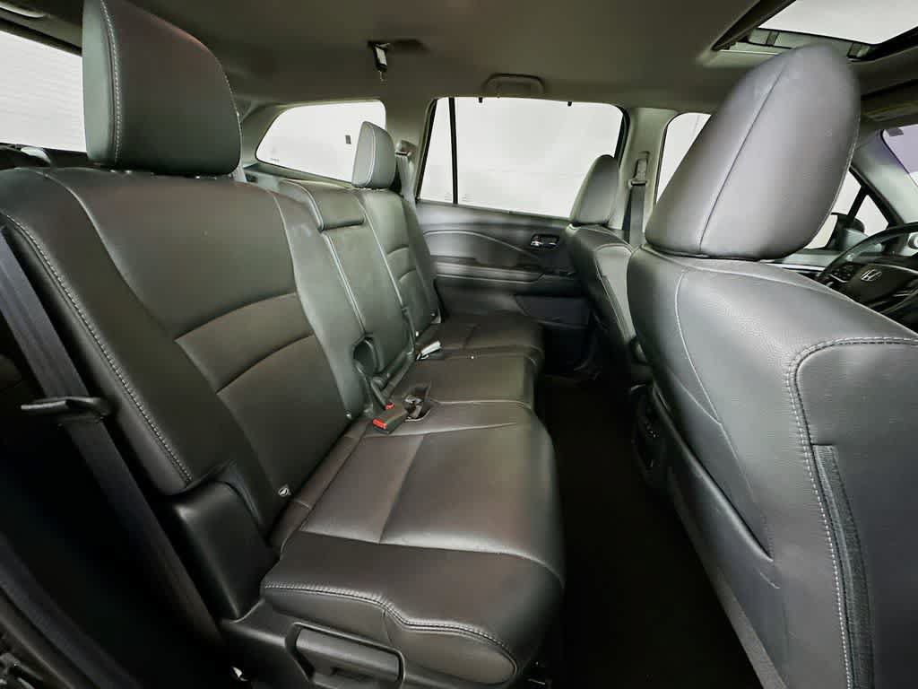 Used 2022 Honda Pilot EX-L image 33