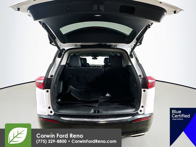 Used 2019 Buick Enclave Essence image 28