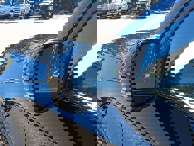 Certified 2023 Ford Explorer ST w/ Equipment Group 401A image 13