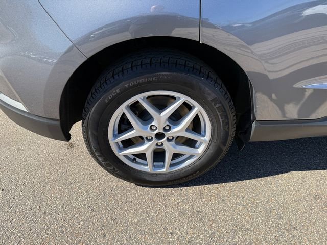 Certified 2021 Ford Edge SEL w/ Convenience Package AWD/4WD image 25