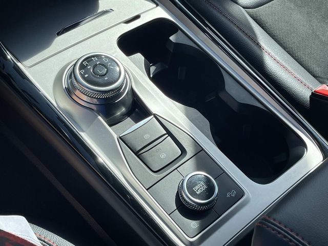 Certified 2023 Ford Explorer ST-Line w/ Class IV Trailer Tow Package image 35