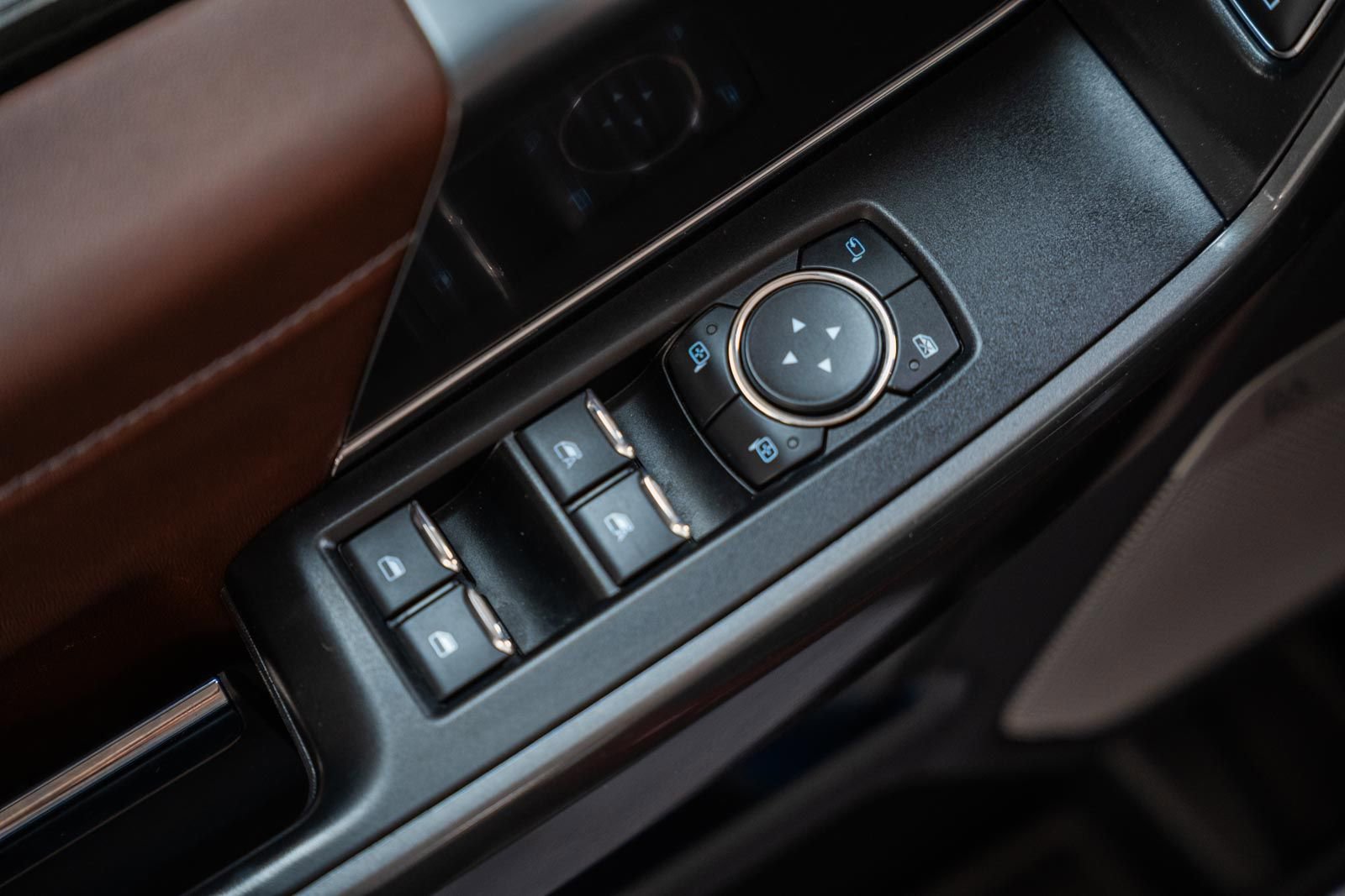 Certified 2022 Ford F150 Lariat w/ Equipment Group 502A High image 46