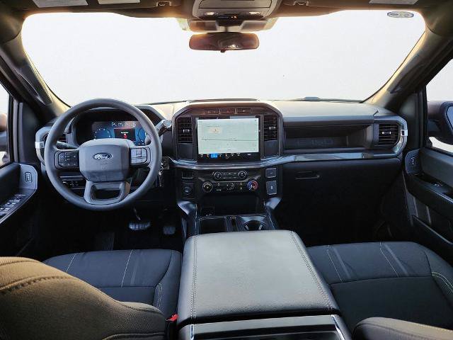 Certified 2024 Ford F150 STX RWD image 21