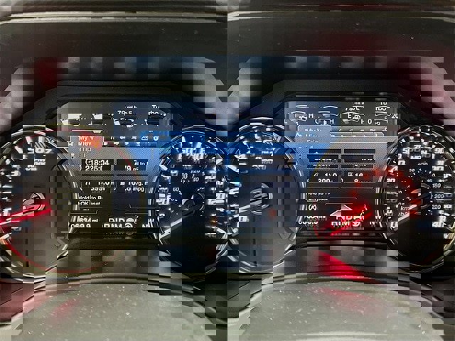 Certified 2020 Ford F150 Raptor w/ Equipment Group 802A Luxury image 18