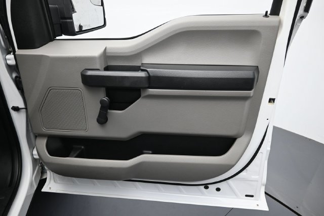 Certified 2018 Ford F150 XL RWD image 28