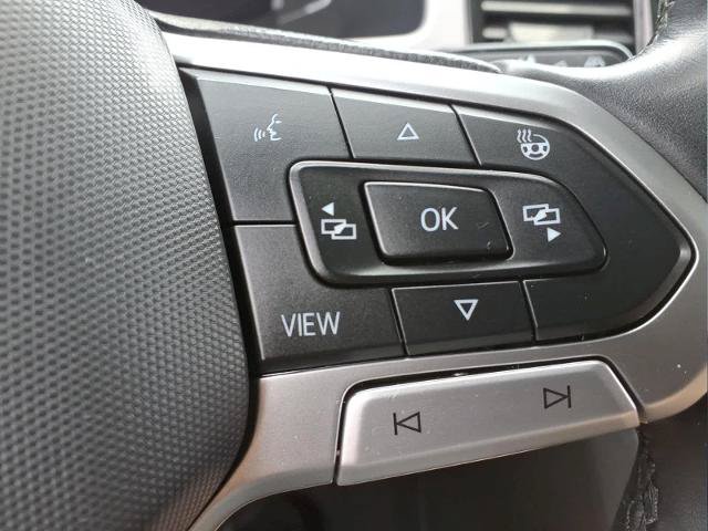 Used 2020 Volkswagen Atlas Cross Sport SEL AWD/4WD image 29
