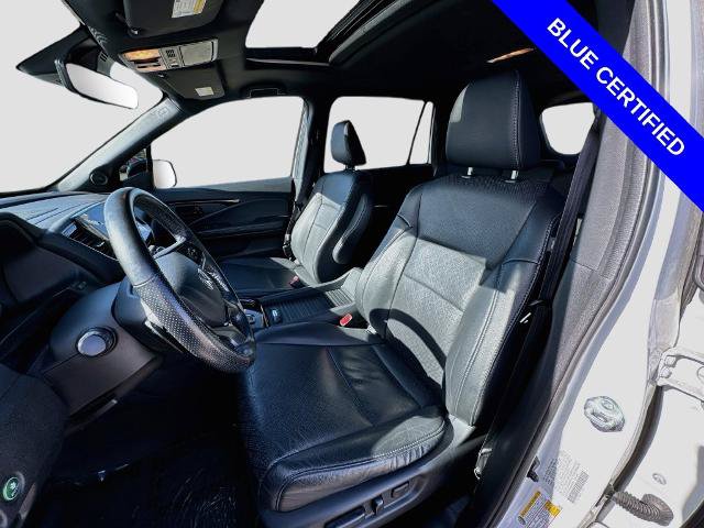 Used 2022 Honda Passport Elite image 18