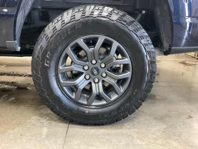 Certified 2025 Ford F150 Tremor w/ Bed Utility Package AWD/4WD image 15