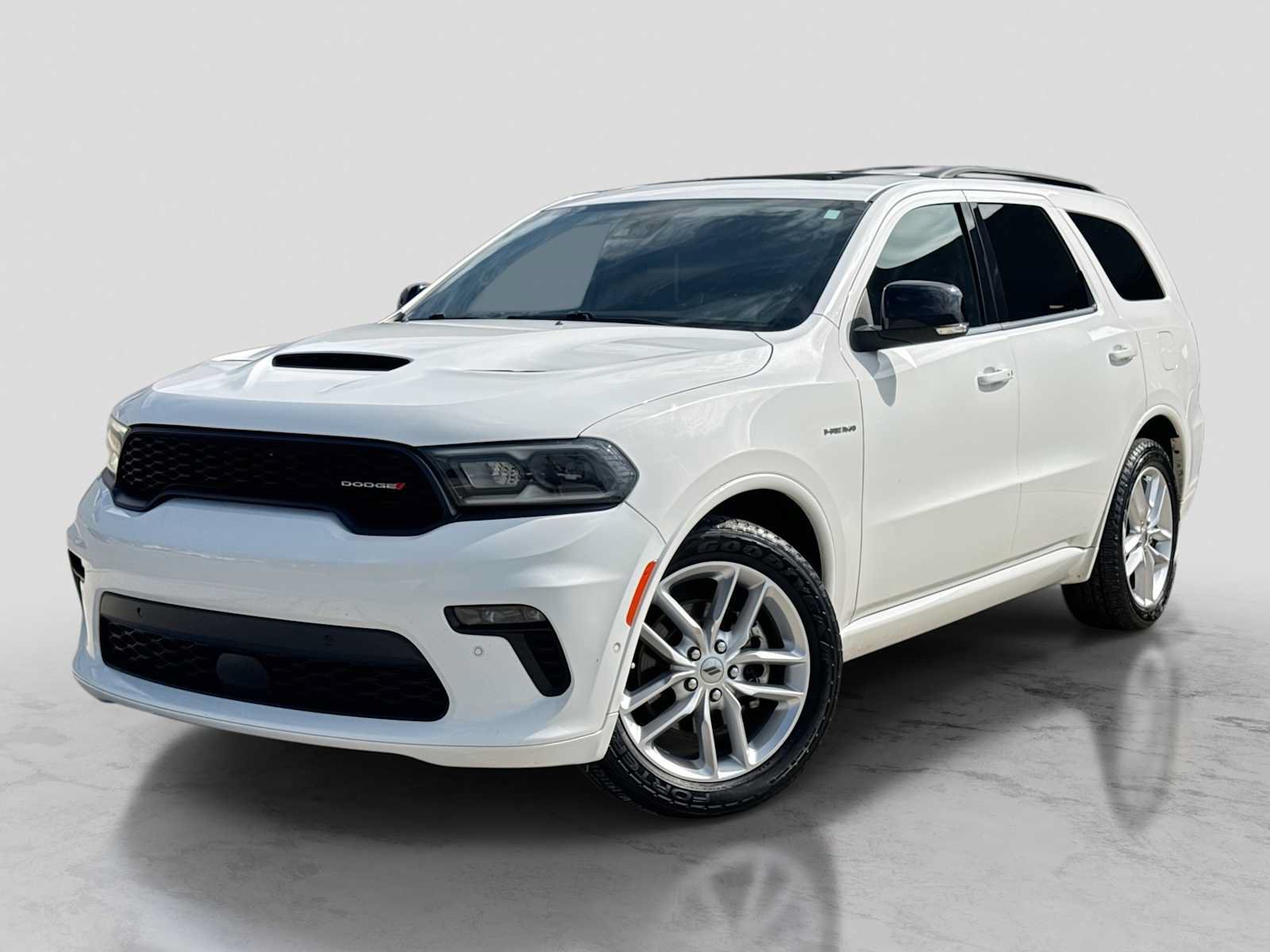Used 2023 Dodge Durango R/T AWD/4WD image 1