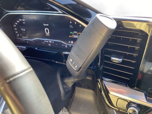 Used 2024 GMC Sierra 1500 SLT image 20