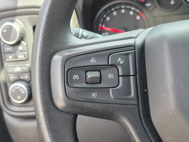 Used 2024 Chevrolet Silverado 1500 Custom AWD/4WD image 15