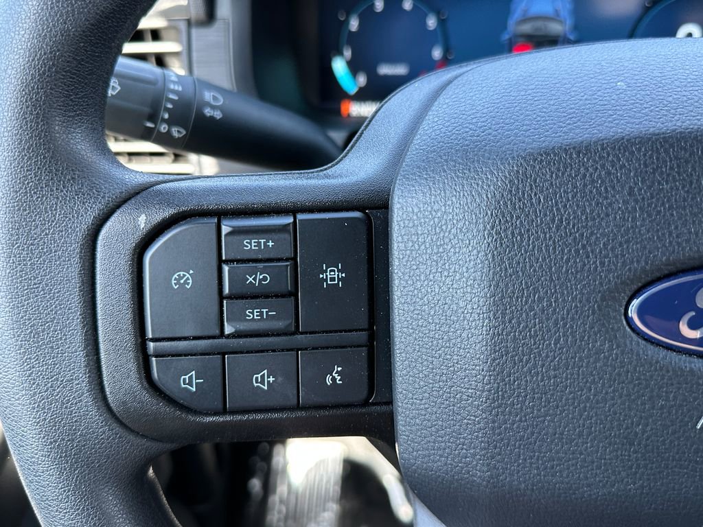 Certified 2025 Ford F150 STX w/ Equipment Group 200A AWD/4WD image 26