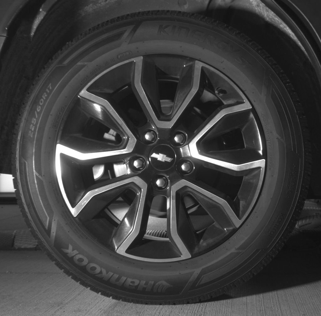 Used 2022 Chevrolet TrailBlazer ACTIV w/ Convenience Package FWD image 14