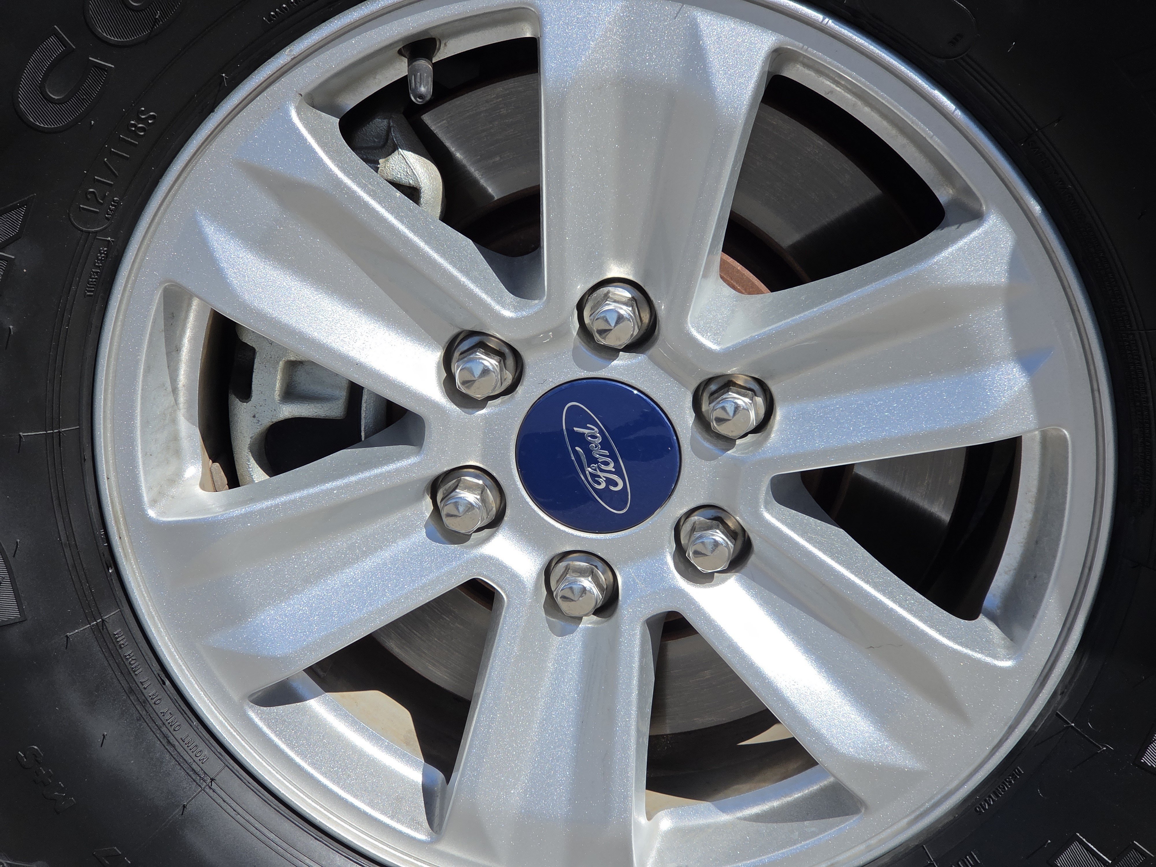 Certified 2019 Ford F150 XLT AWD/4WD image 13
