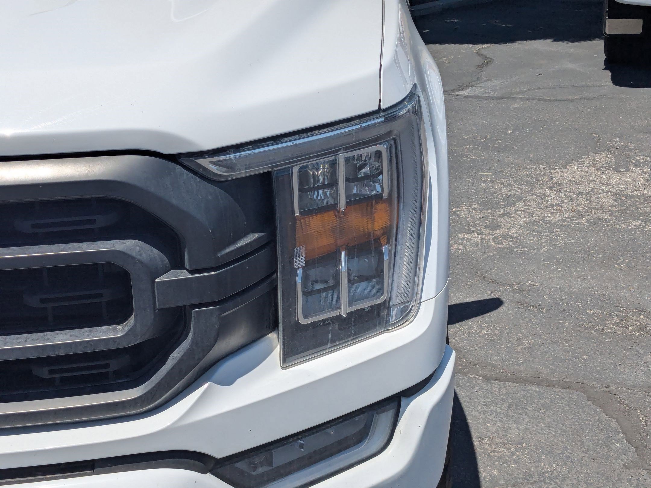 Certified 2023 Ford F150 XLT w/ Equipment Group 302A High AWD/4WD image 13