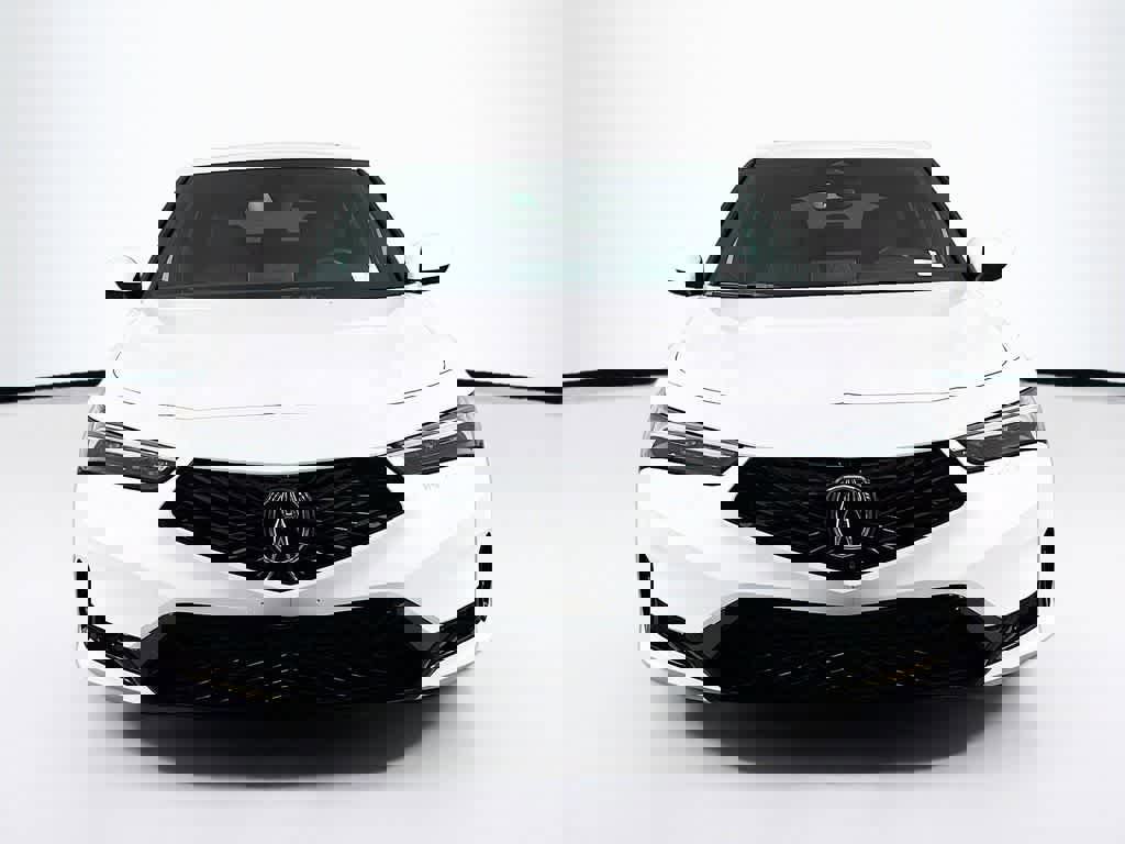Used 2023 Acura Integra A-Spec image 8