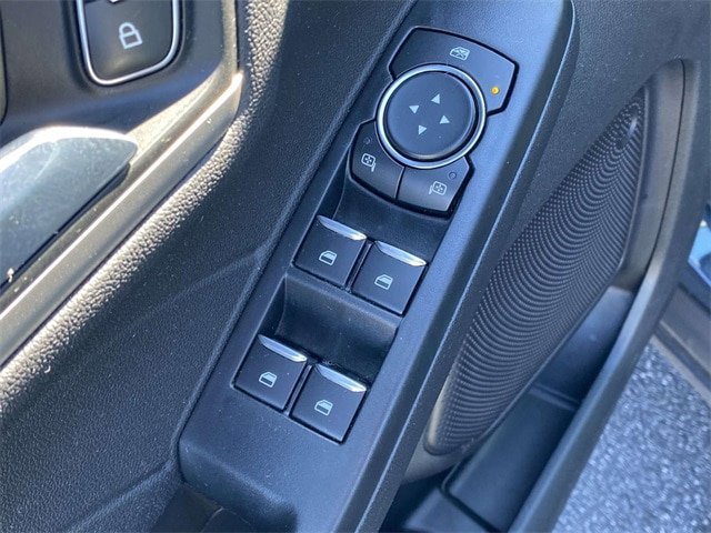 Certified 2022 Ford Escape SEL FWD image 16