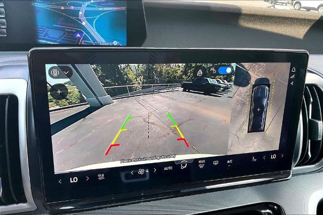 Certified 2025 Ford Expedition Max Active RWD image 21