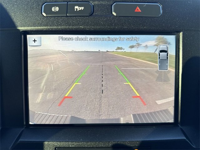 Certified 2017 Ford F250 Platinum image 20