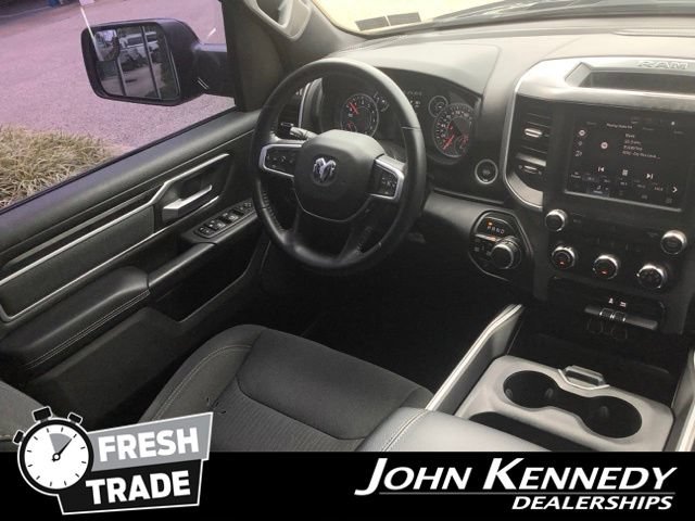 Used 2023 RAM 1500 Big Horn AWD/4WD image 18