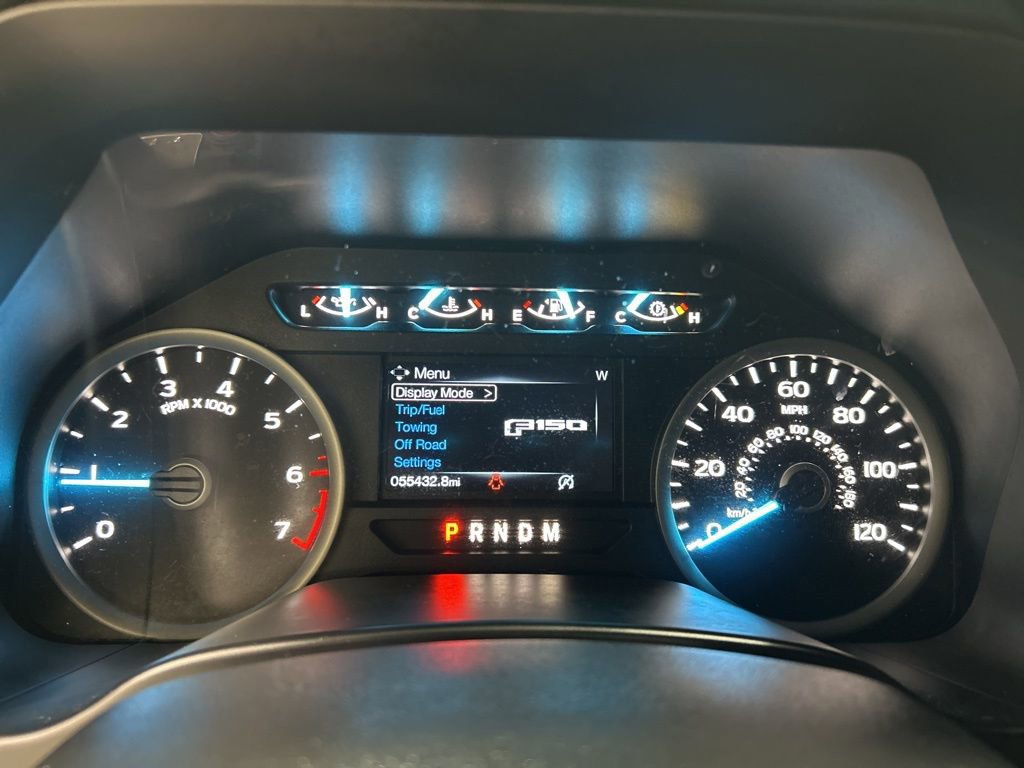 Certified 2019 Ford F150 XLT w/ Equipment Group 302A Luxury image 14