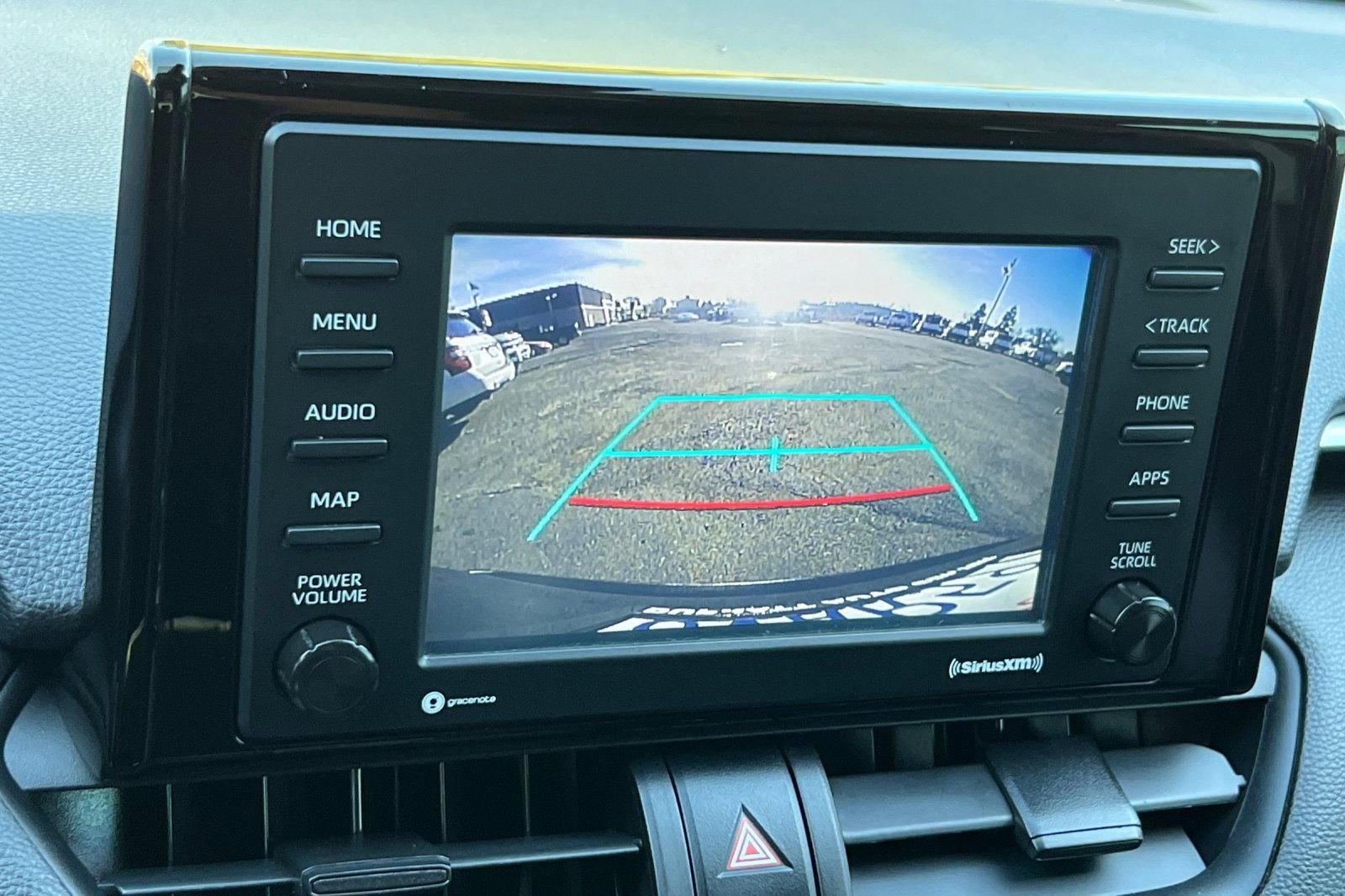 Used 2020 Toyota RAV4 XLE image 20