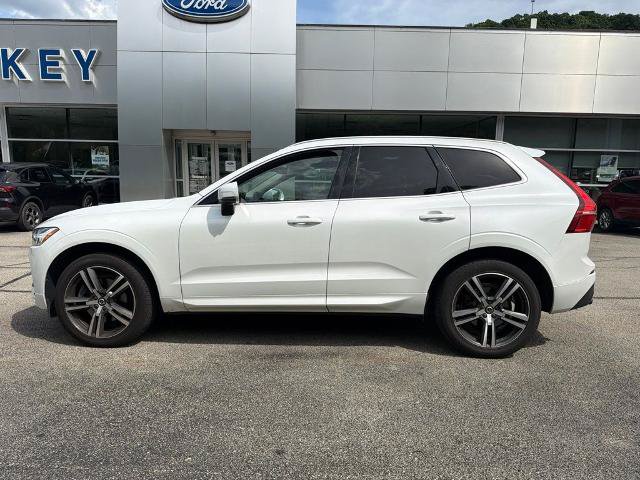 Used 2020 Volvo XC60 T6 Momentum w/ Protection Package Premier AWD/4WD image 5